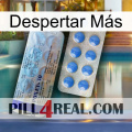 Despertar Más 39